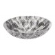 ONION BOWL 255mm BOHEMIA CRYSTAL GLASS