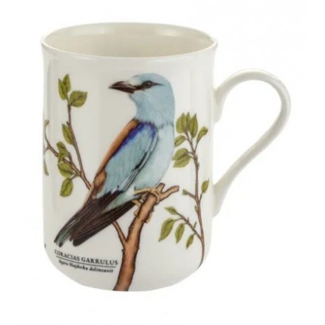 KUBEK 300 ML KRASKA PORCELANA