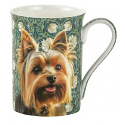 KUBEK 350 ML YORK PORCELANA