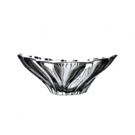 PLANTICA MISA 220 GRAPHITE DEKORACYJNA BOHEMIA CZESKA