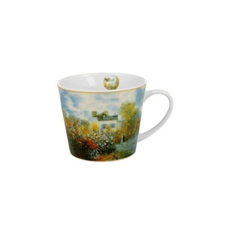 MUG 610 ML