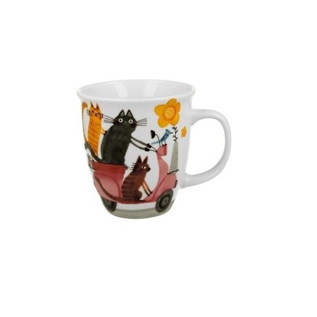MUG 650 ML