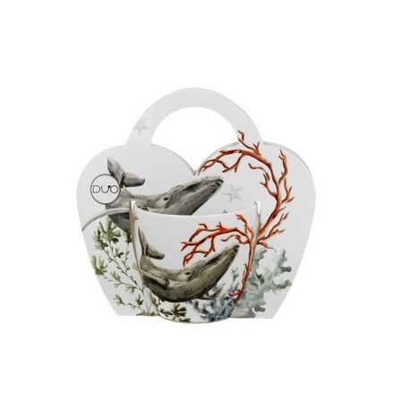 KUBEK 460 ML WIELORYB