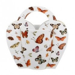 KUBEK 350 ML BUTTERFLIES