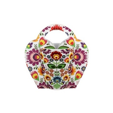 KUBEK 350 ML ŁOWICZ