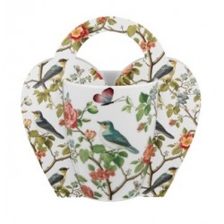 KUBEK 350 ML PTAKI NA GAŁĘZI