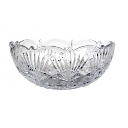 NOVA OLD LYRA MISA 220 ML BOHEMIA SZKŁO KRYSZTAŁ
