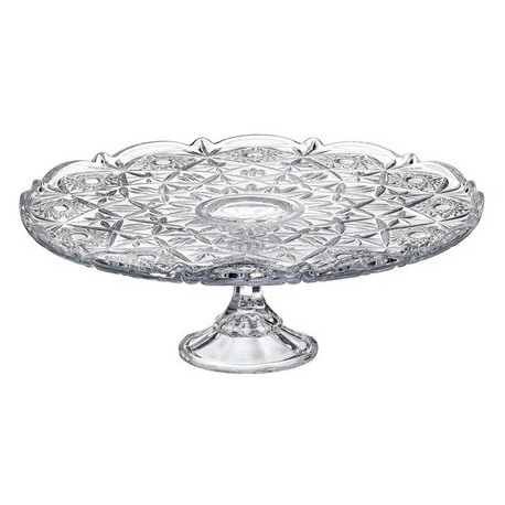 MIRANDA PLATE FTD