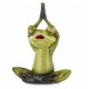 FROG FIGURINE