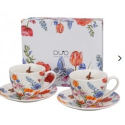 KPL.2 FILIŻANEK 280 ML SPRING