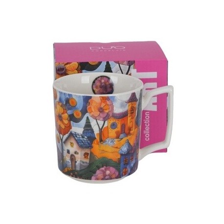MUG 400-450 ML