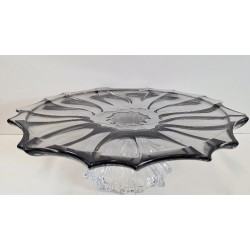 PLANTICA SALATERA 330 GRAPHITE