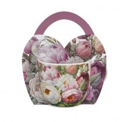 KUBEK 460 ML PIWONIE