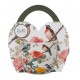 KUBEK 460 ML CLASSIC POPPIES