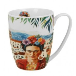 KUBEK 380 ML MEXICAN