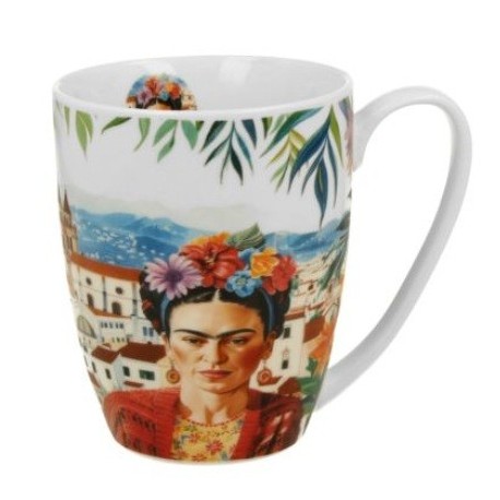 KUBEK 380 ML MEXICAN