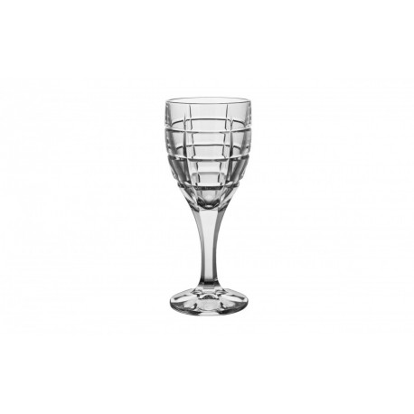 TIMESQUARE KIELISZEK DO WINA 330 ML KOMPLET 6 SZT