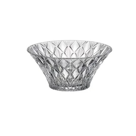 SCALLOP BOWL 190 MM