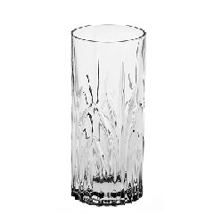 ONION KIELISZEK 50 ML KPL 6SZT DO NALWEKI CZY WÓDECZKI BOHEMIA SZKLO KRYSZTAŁ DEKOROWANE Z GŁADKIM CENTRUM HORECA