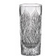 ONION SZKLANKA 330 ML KPL 6SZT Do DRINKÓW LUB INNYCH NAPOJÓW BOHEMIA SZKŁO KRYSZTAŁ DEKOROWANE Z GŁADKIM CENTRUM HORECA