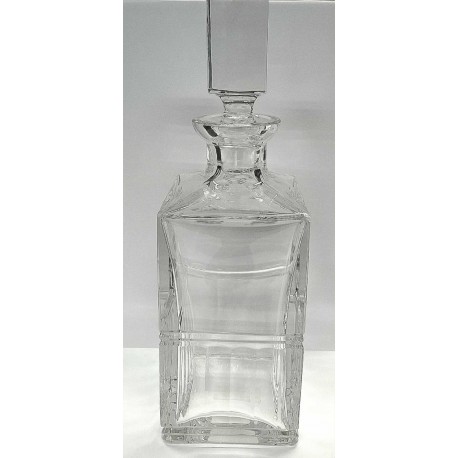 BASTION DECANTER 750 ML
