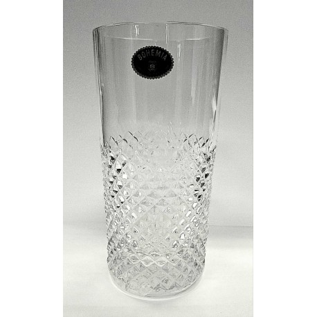 DIAMOND SZKLANKA WYSOKA 320 ML KOMPLET 6 SZT.