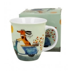 MUG 650 ML
