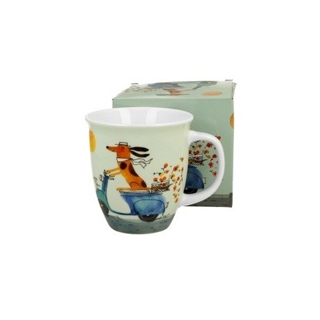 MUG 650 ML