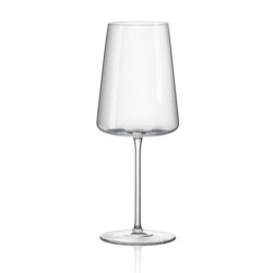 RAY KIEL.400 ML KOMPLET 6 SZT CRYSTALEX BOHEMIA