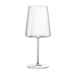 RAY KIEL.600 ML KOMPLET 6 SZT CRYSTALEX BOHEMIA