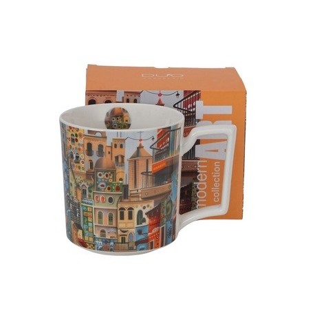 MUG 400-450 ML