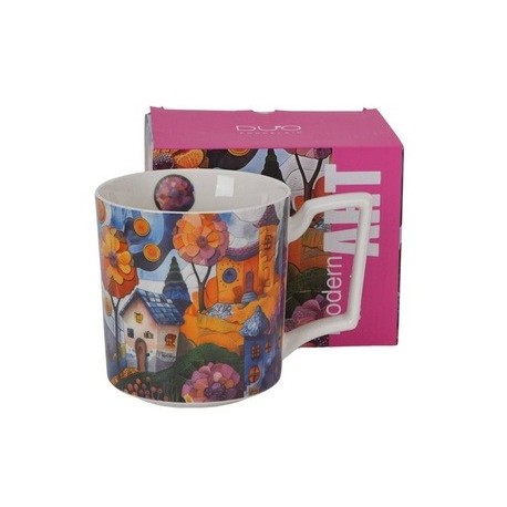 MUG 400-450 ML
