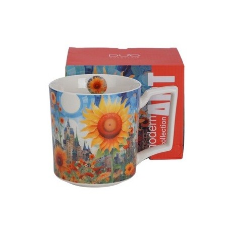 MUG 400-450 ML