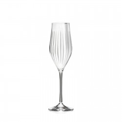 TIMELESS GLASS 210 ML PCS 6
