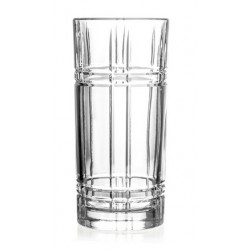 ANYTIME TUMBLER 370 ML RCR CRYSTAL