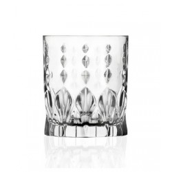 MARILYN SZKLANKA 340 ML RCR SZKŁO KRYSZTAŁ WŁOSKI NAJLEPSZYCH PROJEKTANTÓW