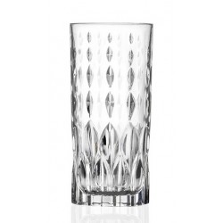 MARILYN SZKLANKA 350 ML RCR SZKŁO KRYSZTAŁ WŁOSKI NAJLEPSZYCH PROJEKTANTÓW