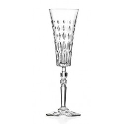 MARILYN KIELISZEK 170 ML RCR SZKŁO KRYSZTAŁ WŁOSKI NAJLEPSZYCH PROJEKTANTÓW