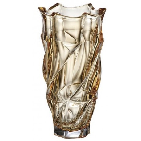 PLANTICA VASE 320 AMBER