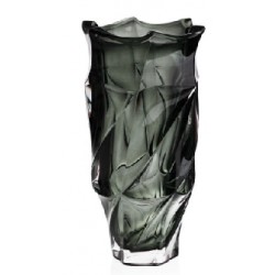 FLAMENCO VASE 300mm LIGHT GREY