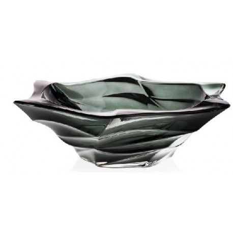 FLAMENCO BOWL 330mm LIGHT GREY