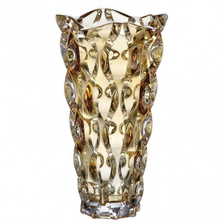 PLANTICA VASE 320 AMBER