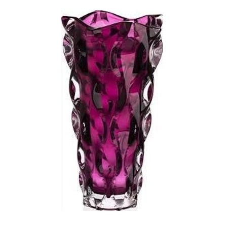 PLANTICA VASE 320 AMBER