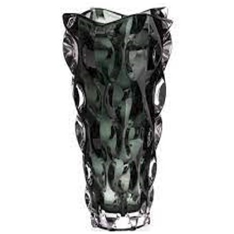 PLANTICA VASE 320 AMBER