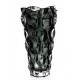 SAMBA VASE 305 LIGHT GREY