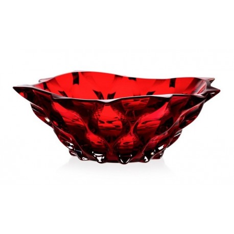 SAMBA BOWL 305 RED