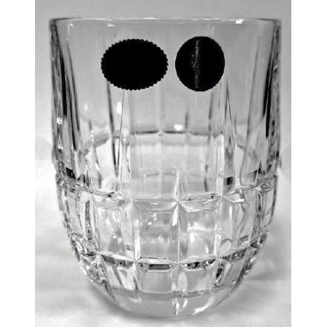 DOVER TUMBLER ML 6 PCS