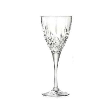 LONDON WINE 250ml RCR CRYSTAL LUXION