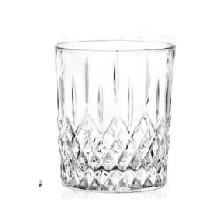 LONDON SZKLANKA 320 ml RCR KRYSZTAŁ LUXION