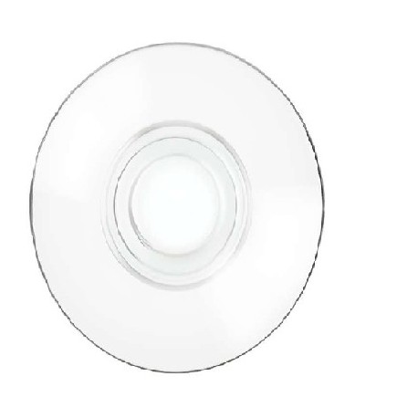 HAPPY ESPRESSO CUP WITH SAUCER, SET 6